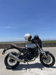 Voge 300AC - фото 3