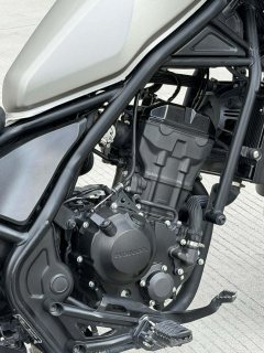 Honda CM300 - фото 7