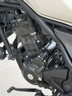 Honda CM300 - фото 8