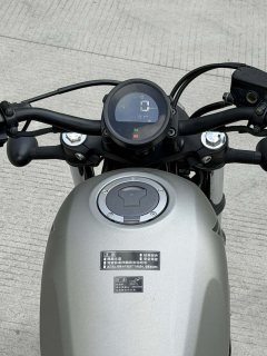 Honda CM300 - фото 9