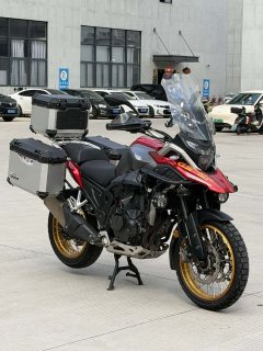 Kayo 500X - фото 1