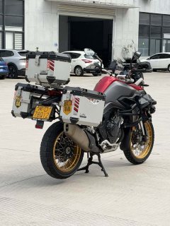 Kayo 500X - фото 3