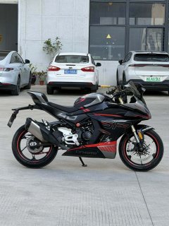 CFMOTO 450SR - фото 2