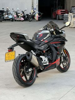 CFMOTO 450SR - фото 3