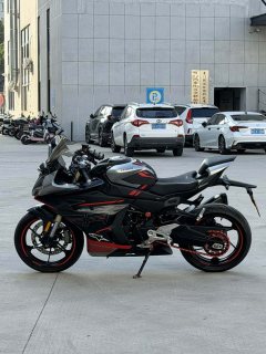 CFMOTO 450SR - фото 5