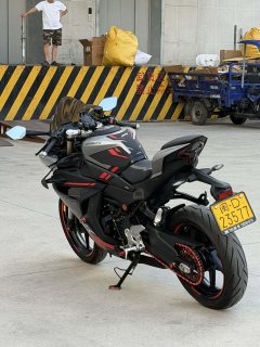 CFMOTO 450SR - фото 6