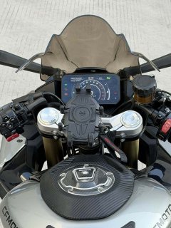 CFMOTO 450SR - фото 7