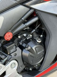 CFMOTO 450SR - фото 8