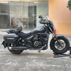 Haojue TR300 - фото 2