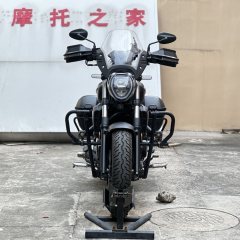 Haojue TR300 - фото 3