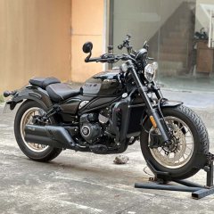 CFMOTO 450CL-C - фото 1