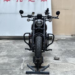 CFMOTO 450CL-C - фото 3