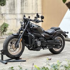 CFMOTO 450CL-C - фото 4