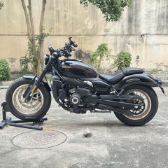 CFMOTO 450CL-C - фото 5