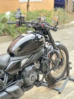 CFMOTO 450CL-C - фото 6