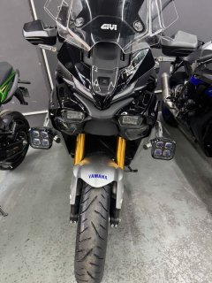 Yamaha Tracer 9GT 900 cc - фото 1