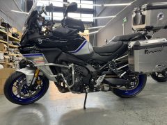 Yamaha Tracer 9GT 900 cc - фото 2
