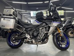 Yamaha Tracer 9GT 900 cc - фото 3