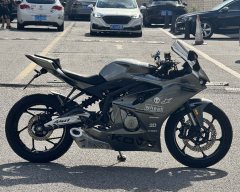 Kayo 450RR - фото 2
