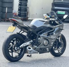Kayo 450RR - фото 3