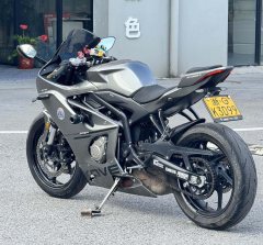 Kayo 450RR - фото 5