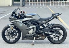 Kayo 450RR - фото 6