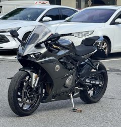 Kayo 450RR - фото 7