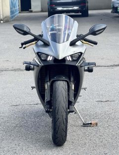 Kayo 450RR - фото 8