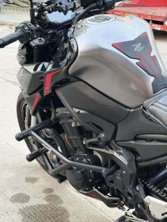 Kawasaki Z900 950 cc - фото 2