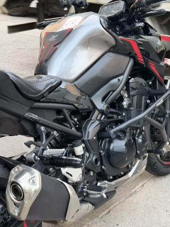 Kawasaki Z900 950 cc - фото 7