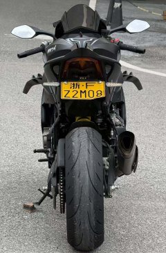 QJMOTOR Sai 600 680 cc - фото 4