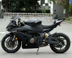 QJMOTOR Sai 600 680 cc - фото 6