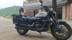 Voge CU250 - фото 1