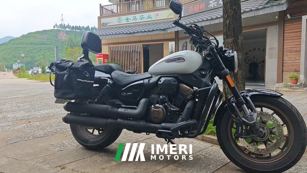 2025 Voge CU250