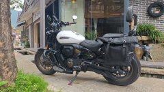 Voge CU250 - фото 3