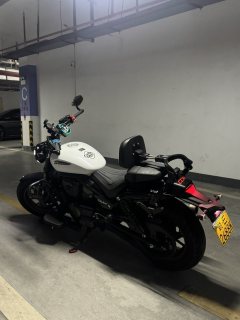 Voge CU250 - фото 4