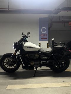 Voge CU250 - фото 5
