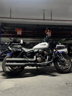 Voge CU250 - фото 6