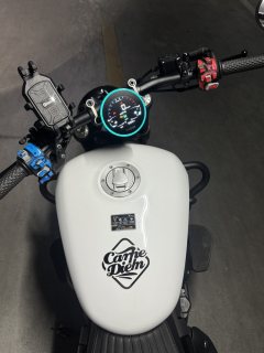 Voge CU250 - фото 8