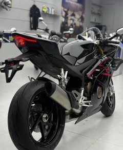Zhangxue Motorcycles 500RR - фото 1