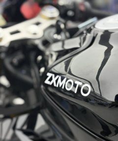 Zhangxue Motorcycles 500RR - фото 2