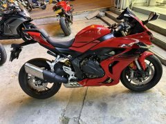 QJMOTOR Sai 600 680 cc - фото 2