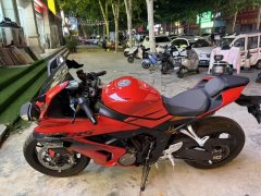 QJMOTOR Sai 600 680 cc - фото 4