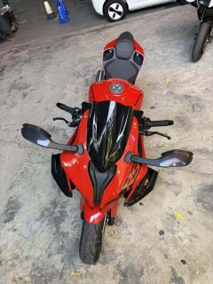 QJMOTOR Sai 600 680 cc - фото 5