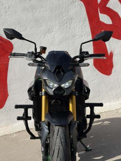 Kawasaki Z900 950 cc - фото 2