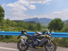 Voge 250RR - фото 1