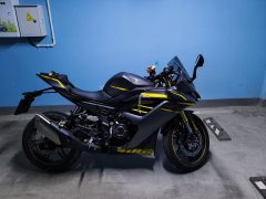 Voge 250RR - фото 2