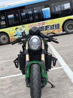 Benelli 752S 750 cc - фото 2