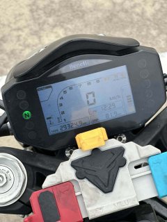 Benelli 752S 750 cc - фото 4