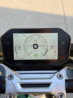 Kayo 450R - фото 4